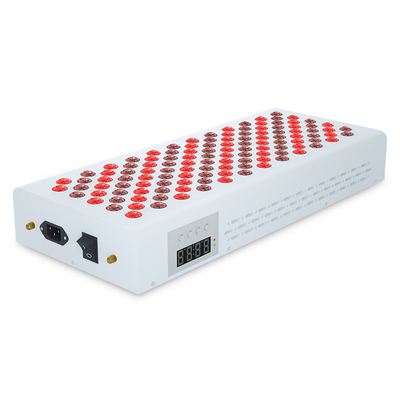 شراء مكافحة الشيخوخة بالضوء الأحمر آلات العلاج قبل النوم العلاج الطبيعي للعناية بالبشرة 600W التصنيع عبر الإنترنت