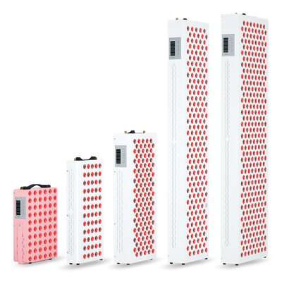 شراء 1500W الضوء الأحمر بالقرب من الأشعة تحت الحمراء بقيادة الفوتون أدوات العناية بالبشرة لمكافحة الشيخوخة للذقن المزدوجة التصنيع عبر الإنترنت