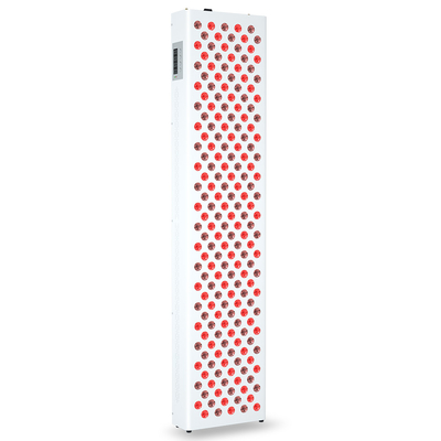 شراء 1000W آلات العلاج بالضوء الأحمر العميق 660nm بالقرب من الأشعة تحت الحمراء 850nm التصنيع عبر الإنترنت