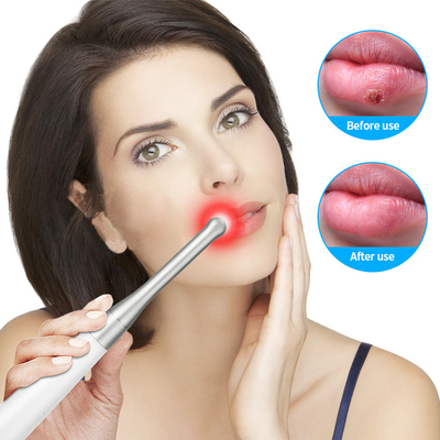 شراء معدات العلاج الطبيعي بالأشعة تحت الحمراء المحمولة 660nm 850nm Low EMF Light Oral التصنيع عبر الإنترنت
