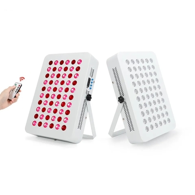 شراء جهاز العلاج بالضوء الأحمر LED 660nm 850nm 300w لكامل الجسم التصنيع عبر الإنترنت