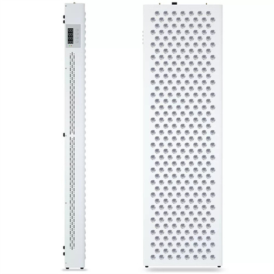 شراء جهاز العلاج بالضوء الأحمر بالأشعة تحت الحمراء PDT لكامل الجسم 630nm 660nm 810nm 830nm 850nm التصنيع عبر الإنترنت