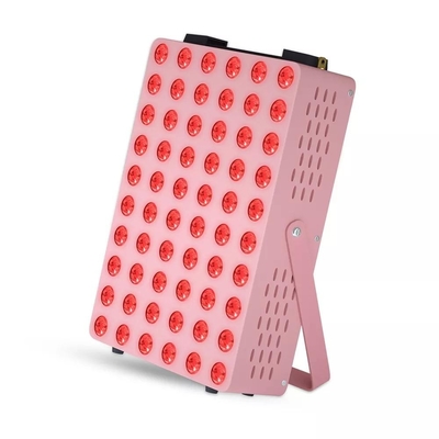 شراء 300W 660nm 850nm الأشعة تحت الحمراء العلاج بالضوء الأحمر مصباح مزيل التجاعيد OEM ODM التصنيع عبر الإنترنت