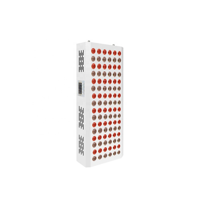 شراء 600W تجميل الوجه بالأشعة تحت الحمراء العلاج بالضوء الأحمر 660nm 850nm جهاز التصنيع عبر الإنترنت