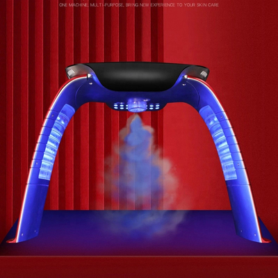 شراء 8 Colors Red Light Therapy Mask Beauty Face Pdt Skin Care Spray Led 50W التصنيع عبر الإنترنت