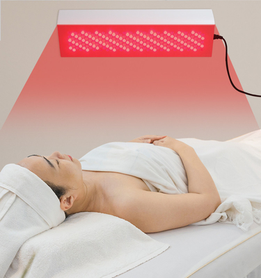 شراء 1000w لوحة العلاج بالأشعة تحت الحمراء للعلاج بالأشعة تحت الحمراء لا يوجد تحكم ذكي وميض 660 نانومتر 850 نانومتر التصنيع عبر الإنترنت