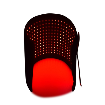 شراء 360 LEDs وسادات العلاج بالضوء الأحمر إدارة مرنة للجسم حزام العلاج بالضوء الأحمر التصنيع عبر الإنترنت