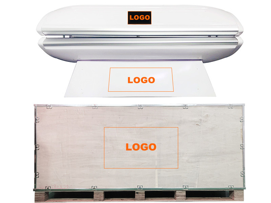 شراء استخدام المنزل لوحة العلاج بالضوء الأحمر LED سرير العلاج 633 نانومتر / 850 نانومتر لتخفيف الآلام التصنيع عبر الإنترنت