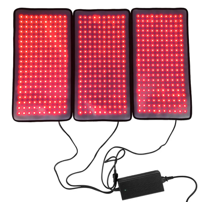 شراء آلة العلاج بالضوء LED لتخفيف الوزن متعددة الوظائف بالقرب من الأشعة تحت الحمراء 660nm 850nm التصنيع عبر الإنترنت