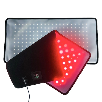 شراء آلة العلاج بالضوء الأحمر LED للعناية الكاملة بالجسم بالقرب من الأشعة تحت الحمراء 660nm 850nm التصنيع عبر الإنترنت