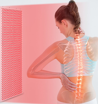 شراء Full Body 3000W Near Infrared Light Therapy Device Commercial Home Use التصنيع عبر الإنترنت