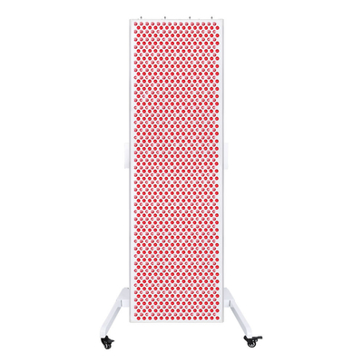 شراء 3000w 660nm العلاج بالضوء الأحمر 850nm آلة العلاج بالضوء بالأشعة تحت الحمراء لتخفيف الآلام التصنيع عبر الإنترنت