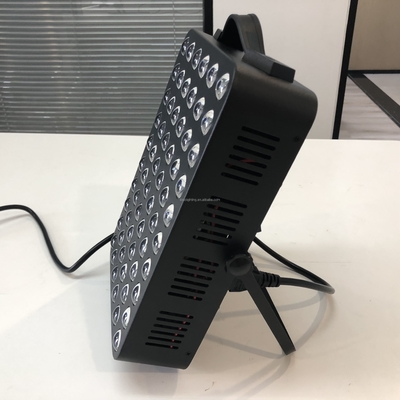 شراء 300W 660nm 850nm لوحة ضوء LED حمراء لتخفيف الألم أفضل نوم الشفاء من الجراحة التصنيع عبر الإنترنت