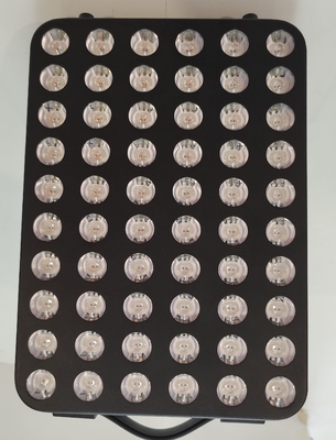 شراء الشفاء من الإصابة 300W 660nm 850nm لوحة ضوء LED حمراء لتخفيف الألم والنوم الأفضل التصنيع عبر الإنترنت