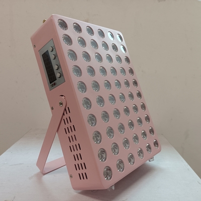 شراء مكبر تعافي العضلات 300W 660nm 850nm جهاز ضوء LED الأحمر لتخفيف الألم والنوم الأفضل التصنيع عبر الإنترنت
