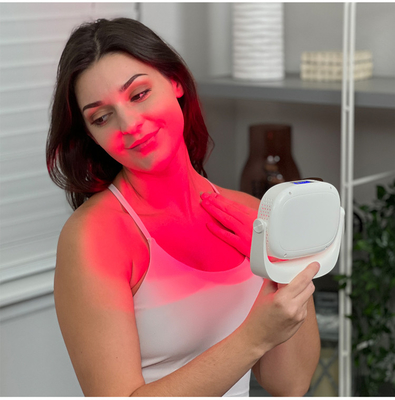 شراء LED Photon 60W لوحة علاج الضوء الأحمر للاستخدام التجاري / المنزلي التصنيع عبر الإنترنت