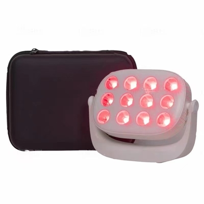 شراء أداة ضوء العلاج بضوء سوبر LED المحمولة 60W LED اليدوية العلاج بالأشعة تحت الحمراء الحمراء التصنيع عبر الإنترنت