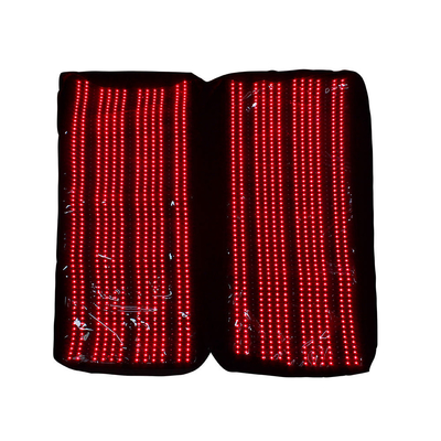 شراء مساحيق العلاج بالأضواء الحمراء الحمراء 660nm NIR 850nm كيس نوم العلاج بالأضواء الحمراء التصنيع عبر الإنترنت