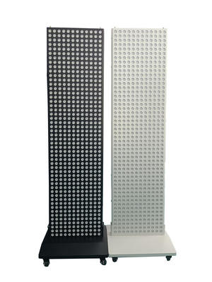 شراء آلة العلاج بالضوء LED RED 660nm NIR 850nm 3000w لوحة العلاج بالضوء الأحمر التصنيع عبر الإنترنت