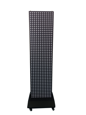 شراء RED 660nm NIR 850nm PDT آلة العلاج بالضوء LED 3000w أداة العلاج بالضوء الأحمر التصنيع عبر الإنترنت