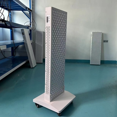 شراء 5W LED 1500w لوحة LED ضوء أحمر 660nm 850nm العلاج بالأشعة تحت الحمراء القريبة للضوء الأحمر للعناية بالبشرة التصنيع عبر الإنترنت