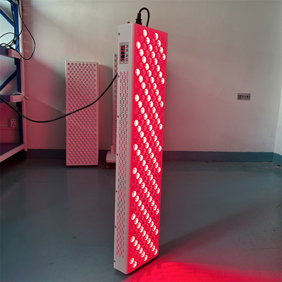 شراء 1000w الطيفية تخصيص لوحة العلاج الضوء الأحمر 660nm 850nm لعلاج العظام تخفيف الألم التصنيع عبر الإنترنت