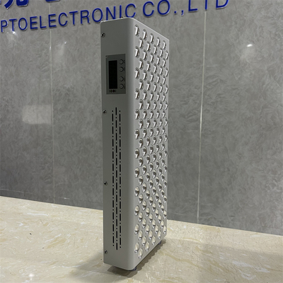 شراء 600w العناية بالجسم العلاج بالأضواء الحمراء العلاج من التعب 610nm 660nm 830nm 810nm 850nm التصنيع عبر الإنترنت