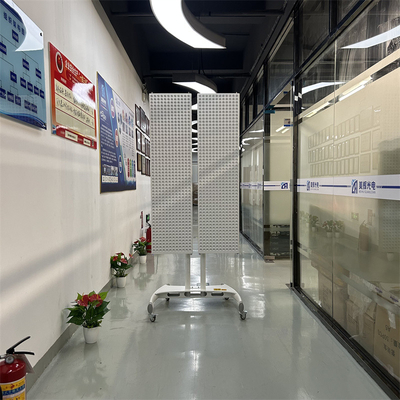 شراء العناية بالجسم 660nm 850nm 830nm 810nm آلة العلاج الضوئي الحمراء NIR LED التصنيع عبر الإنترنت