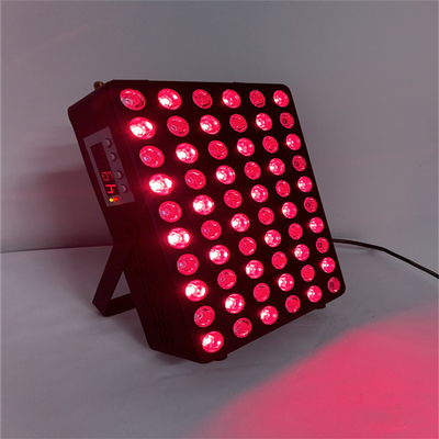 شراء استعادة الجسم 300W 480nm 630nm 660nm 810nm 830nm 850nm 1060nm جهاز ضوء LED أحمر لتخفيف الألم التصنيع عبر الإنترنت