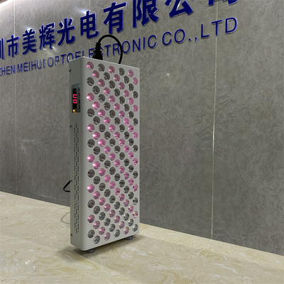 شراء 600w العناية بالجسم العلاج بالأضواء الحمراء معالجة التعب 480nm 630nm 660nm 810nm 830nm 850nm 1060nm التصنيع عبر الإنترنت