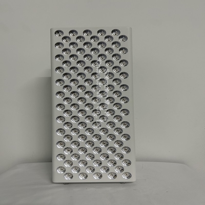 شراء لوح علاج الضوء الأحمر المخصص 600W 660nm 850nm آلة العلاج بالضوء الأحمر المهنية لاسترداد العضلات التصنيع عبر الإنترنت
