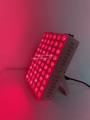 شراء 300W التحكم عن بعد الأشعة تحت الحمراء كامل الجسم الضوء الأحمر 660nm 850nm لوحة المعالجة لتمييز التصنيع عبر الإنترنت