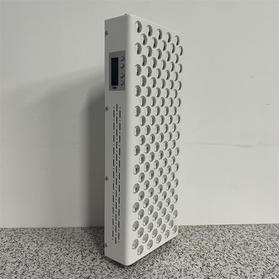 شراء 600w العناية بالجسم العلاج بالأضواء الحمراء أداة الطيف تخصيص للبشرة الخالصة التصنيع عبر الإنترنت