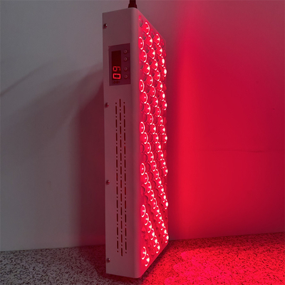 شراء 600w العناية بالبشرة العلاج بالأضواء الحمراء معالجة التعب 480nm 630nm 660nm 810nm 830nm 850nm 1040nm التصنيع عبر الإنترنت