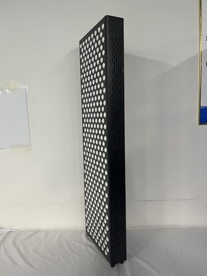 شراء آلة العلاج الضوئي LED PDT 1500W مع لوحة الأشعة تحت الحمراء الحمراء 630Nm 660Nm 810Nm 850Nm التصنيع عبر الإنترنت