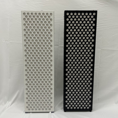 شراء 1500W 680 Nm لوحة العلاج بالضوء الأحمر 850 Nm جهاز العلاج بالضوء التصنيع عبر الإنترنت
