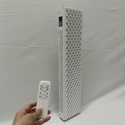 شراء 660nm 850nm لوحة العلاج بالضوء الأحمر 1000W مصنع آلة العلاج بالضوء الأحمر تحت الحمراء التصنيع عبر الإنترنت