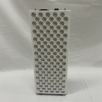 شراء جهاز العلاج بالضوء الأحمر 600w رعاية الجسم 660nm 850nm تخصيص الطيف للبشرة الخالصة التصنيع عبر الإنترنت