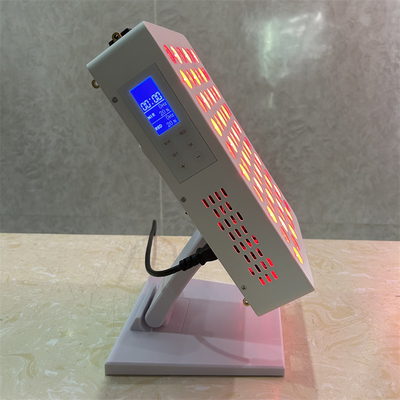 شراء مصباح العلاج بالضوء الأحمر 630nm 660nm 810nm 850nm مع 300w التصنيع عبر الإنترنت