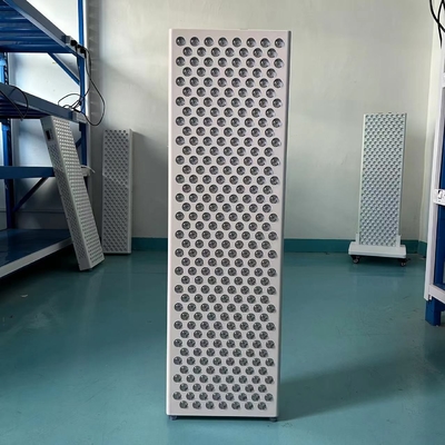 شراء العلاج الضوئي بالضوء 660nm 850nm طاقة عالية كامل الجسم التصنيع عبر الإنترنت