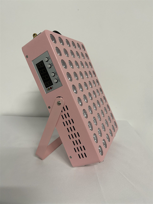 شراء بيع ساخن رقاقة مزدوجة 660nm 850nm آلة العلاج الضوئي الأحمر LED الأشعة تحت الحمراء 300W التصنيع عبر الإنترنت