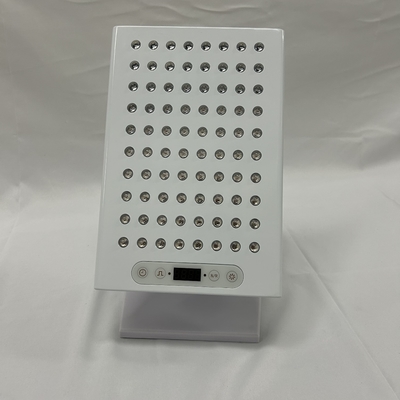شراء آلة العلاج بالضوء الأحمر LED Beauty Desktop Pain Relief with US Plug Near Infrared Light Therapy Panel (آلة العلاج بالضوء الأحمر LED) التصنيع عبر الإنترنت
