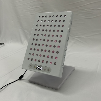 شراء 400w 660nm 850nm الأشعة تحت الحمراء NIR ضوء أحمر مصباح العلاج الوجه التصنيع عبر الإنترنت