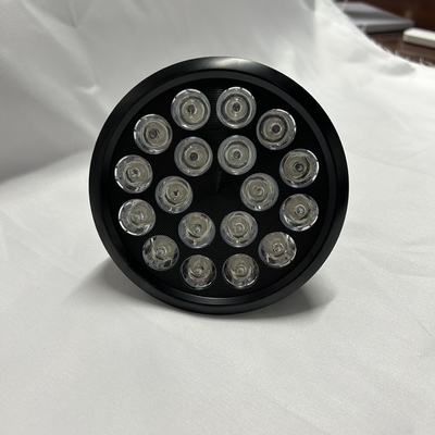 شراء 54W مصباح العلاج الضوئي الأحمر 660nm 850nm مصابيح العلاج الضوئي الأحمر التصنيع عبر الإنترنت