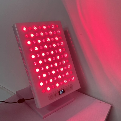 شراء ميني هوم ضوء الأشعة تحت الحمراء الحمراء 400W مع دعامة لتخفيف الألم التصنيع عبر الإنترنت