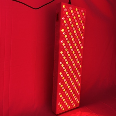 شراء 1500W لوحة العلاج الضوء الأحمر 630/660/810/850nm LED العلاج الجهاز التصنيع عبر الإنترنت
