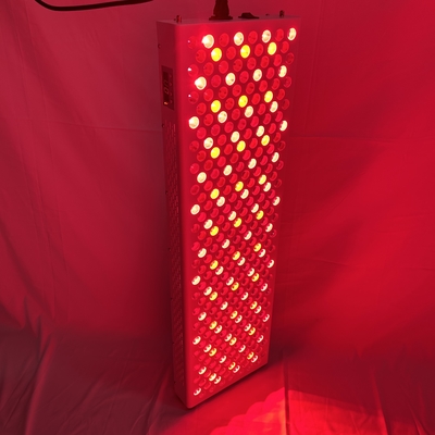 شراء 1500w 630 660 785 810 830 850 940nm لقطة آلة العلاج الضوئي LED للزيل من الصبغة التصنيع عبر الإنترنت