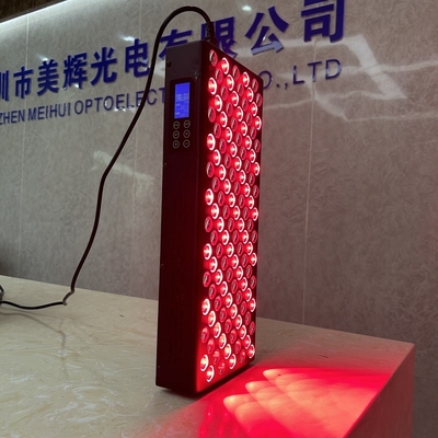 شراء مصباح PDT آلات العلاج بالضوء الأحمر 600w العلاج بالضوء تحت الحمراء القريب التصنيع عبر الإنترنت