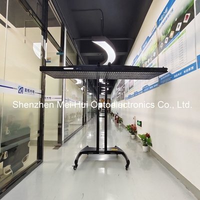 شراء العلاج بالضوء الأحمر 660 850, العناية بالبشرة كامل الجسم 6000W LED العلاج بالضوء الأحمر التصنيع عبر الإنترنت