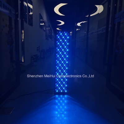 شراء 1000W قريب من الأشعة تحت الحمراء LED لوحة 9 طيف ألوان العلاج الضوء الأحمر جهاز التصنيع عبر الإنترنت